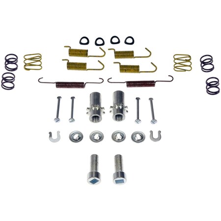 Dorman Drum Brk Hdw Kit HW7348